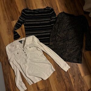 Ralph Lauren shirts 3